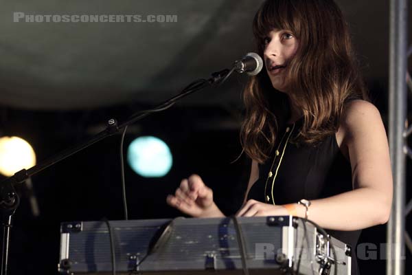 MEMORYHOUSE - 2012-08-20 - PARIS - Glaz Art - 